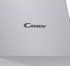 Candy CGI96NX 90cm wide Island Cooker Hood - Stainless Steel