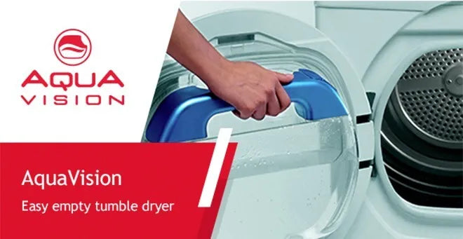 Hoover HBDOS695TAMCBE Built-in Washer Dryer 9kg Wash/5kg wash/dry, 1600 Spin