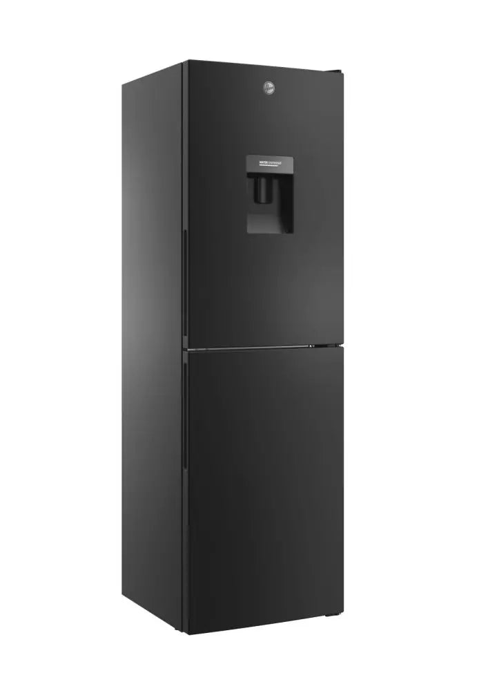 Hoover HOCT3L517FWBK - Free Standing Fridge Freezer. 50/50 Split, Low Frost