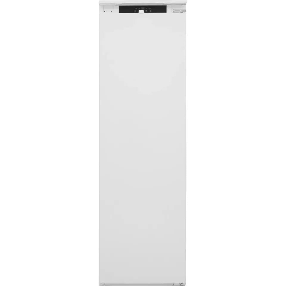 Hotpoint HF1801EF1 Integrated Frost Free Tall Freezer, 209L, (177cm Tall)