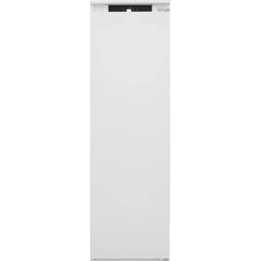 Hotpoint HF1801EF1 Integrated Frost Free Tall Freezer, 209L, (177cm Tall)