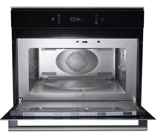 BRAND NEW Hotpoint MP676IXH Built-in 40L Full Combination Microwave/Oven/Grill