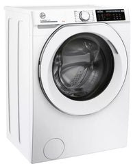 Hoover HW414AMC 'Super Silent' Washing Machine 14kg Wash, 1400 Spin, LED Dis #2