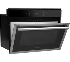 BRAND NEW Hotpoint MP676IXH Built-in 40L Full Combination Microwave/Oven/Grill