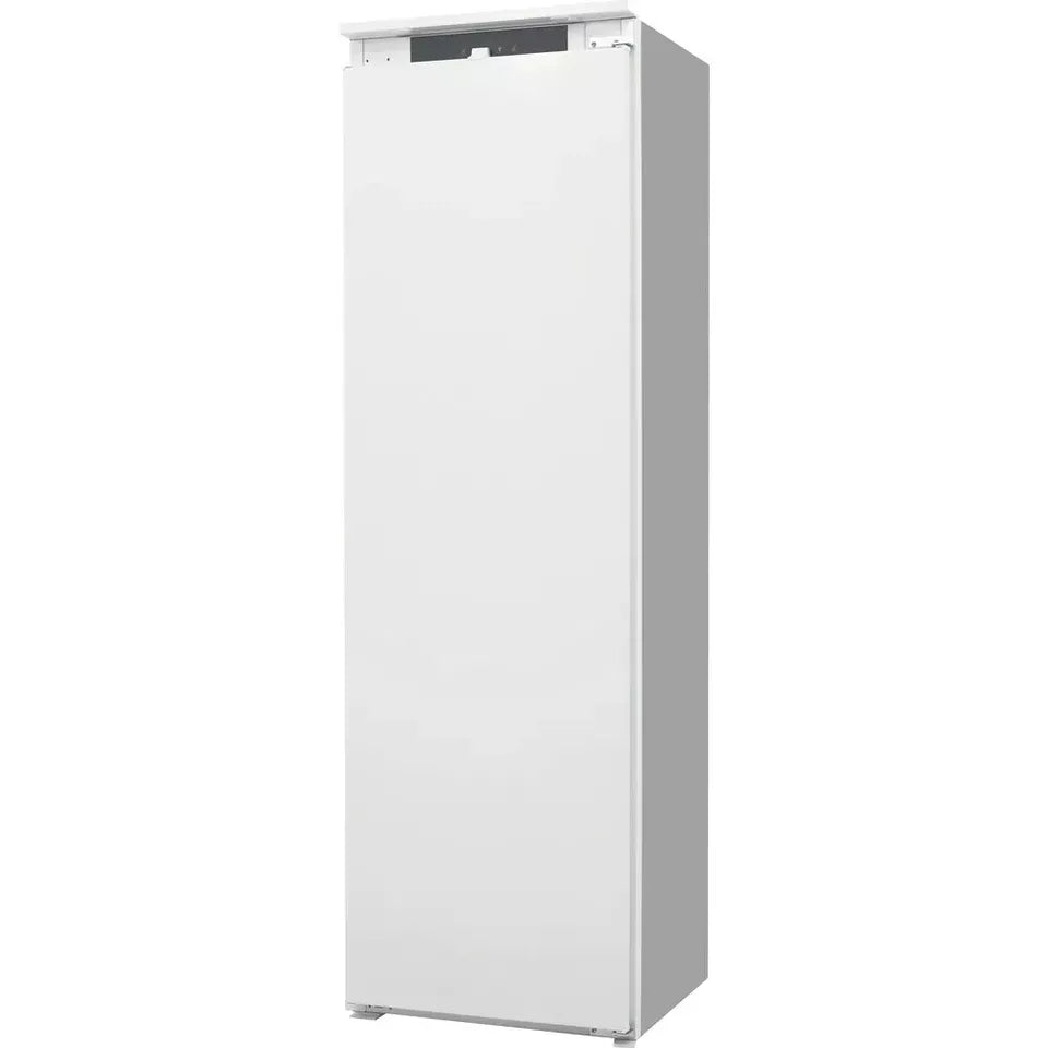 Hotpoint HF1801EF1 Integrated Frost Free Tall Freezer, 209L, (177cm Tall)