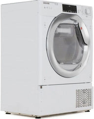 Hoover BHTDH7A1TCE INTEGRATED HEAT PUMP Condenser Tumble Dryer 7kg - Sensor Dry