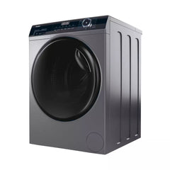 Haier HWD100-B14939S8 DIRECT DRIVE Washer Dryer 9kg Wash, 6kg Wash/Dry 1400 Spin