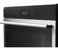 BRAND NEW Hotpoint MP676IXH Built-in 40L Full Combination Microwave/Oven/Grill